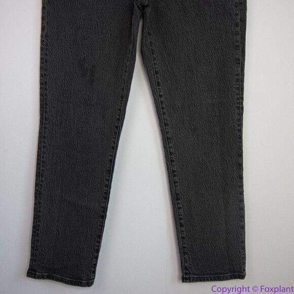 NEW Madewell‎ The Perfect Vintage Jean in lunar wash, 25 - Picture 5 of 16